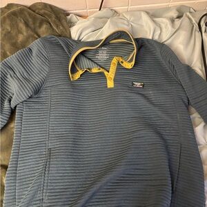 L.L. Bean Men's Airlight Knit Pullover